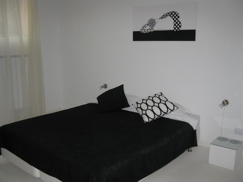 Family Hotel The Body Batak Kamer foto