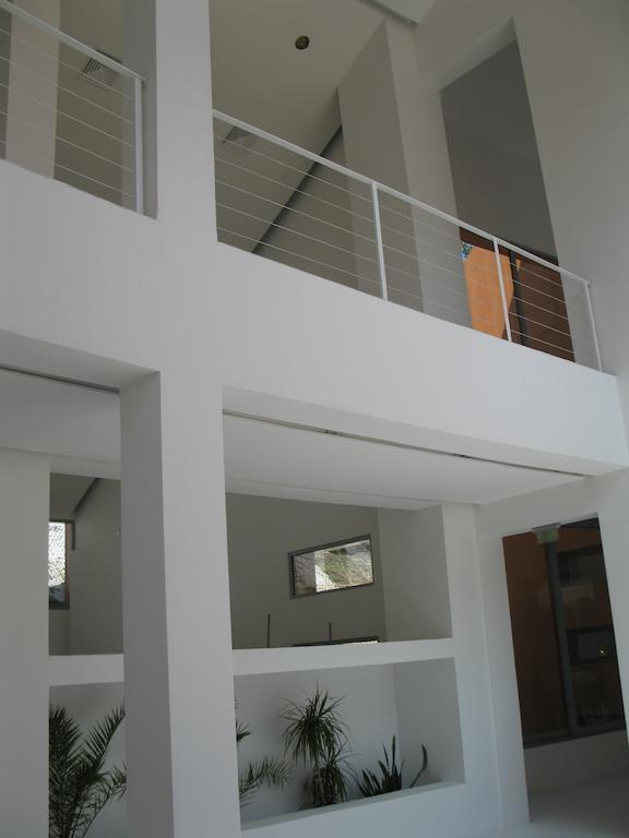 Family Hotel The Body Batak Buitenkant foto