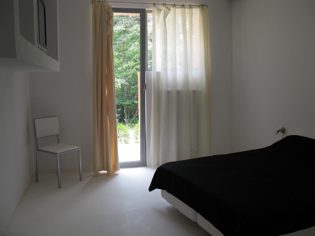 Family Hotel The Body Batak Buitenkant foto