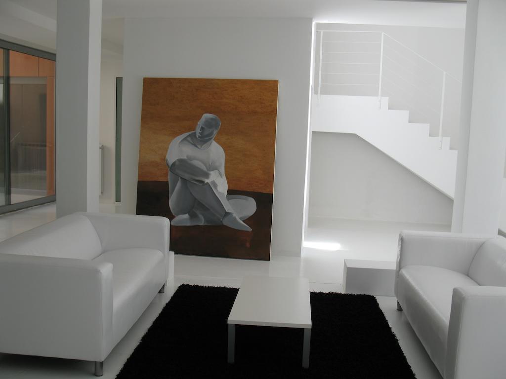Family Hotel The Body Batak Buitenkant foto