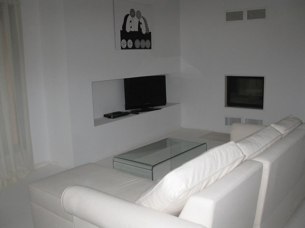 Family Hotel The Body Batak Kamer foto